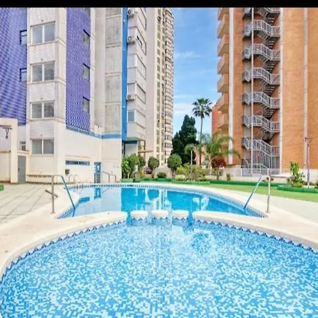 Kennedy Iii Apartment