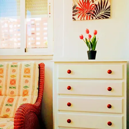 Apartment Kennedy Iii *