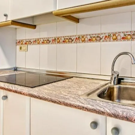 Appartement Kennedy Iii