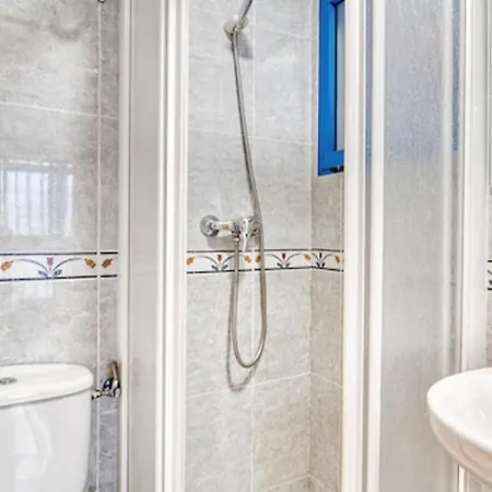 Appartement Kennedy Iii