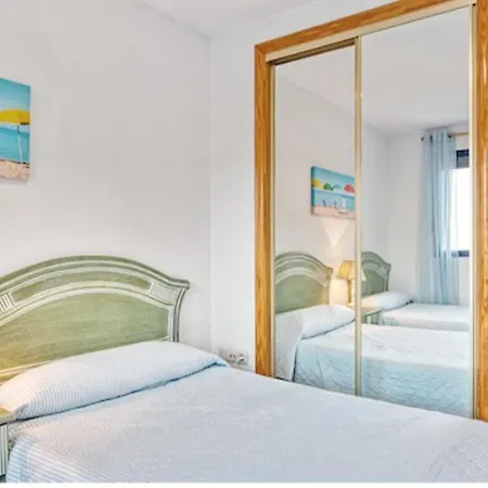 Appartement Kennedy Iii