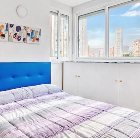 Appartement Kennedy Iii *