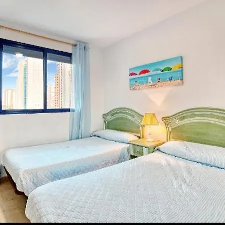 Apartamento Kennedy Iii *