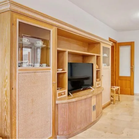 Apartamento Kennedy Iii