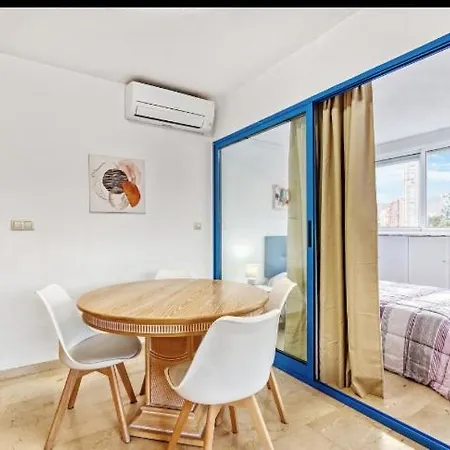 Appartement Kennedy Iii *