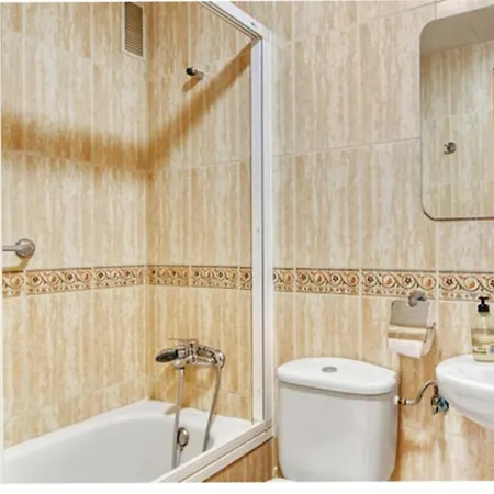 Apartamento Kennedy Iii