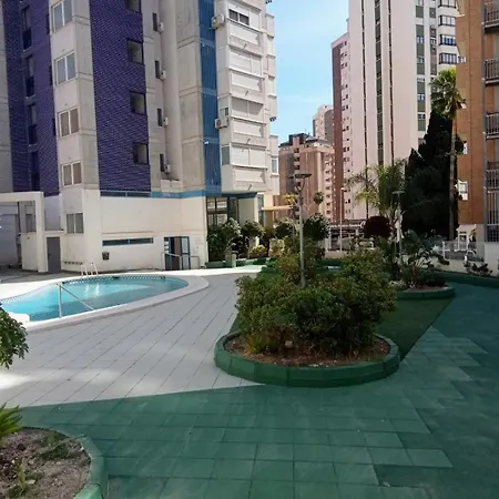 Apartamento Kennedy III Brisa & Centro