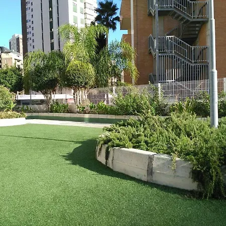 Kennedy Iii Appartement *