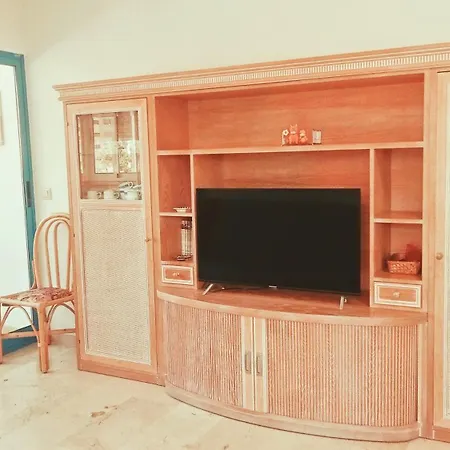 Apartamento Kennedy Iii *