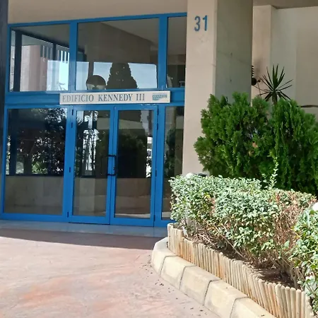 Kennedy Iii * Benidorm