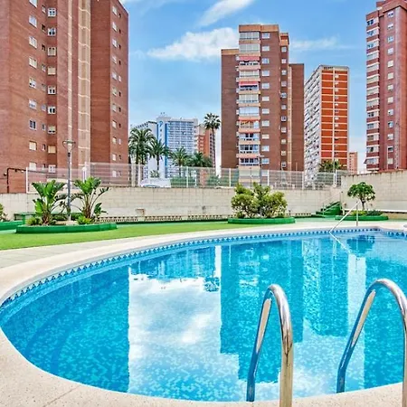 Apartamento Kennedy Iii *