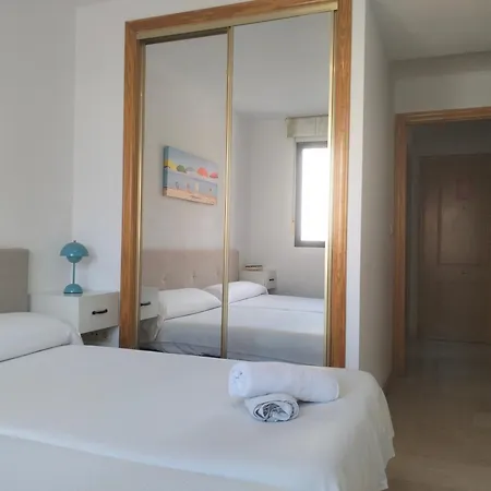 Kennedy Iii * Benidorm