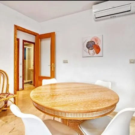 Apartamento Kennedy Iii *