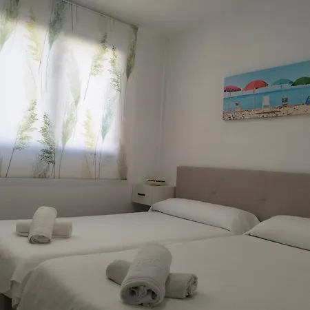 Kennedy Iii Apartamento *